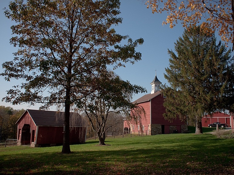 Peterson Farm