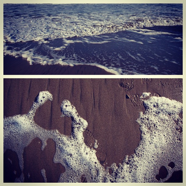 The Beach