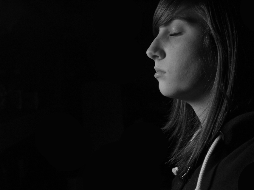 Self Portrait