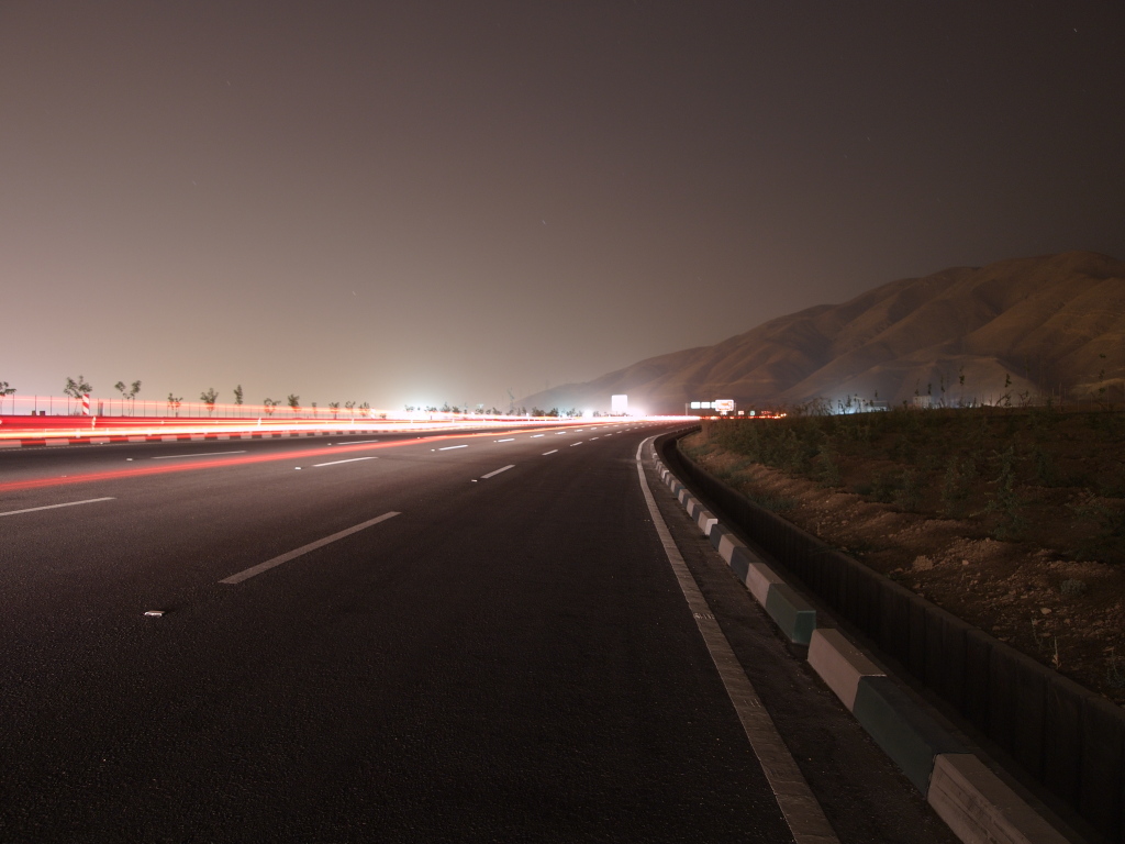 Speed