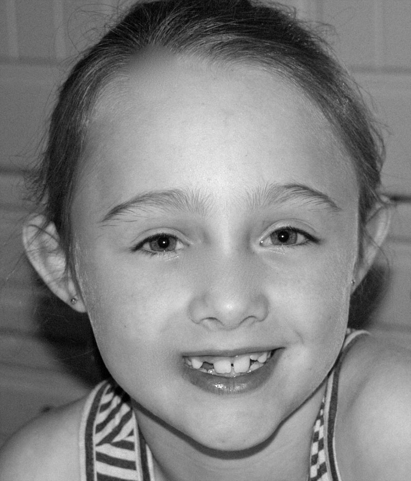 My Daughter