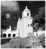 Mission Espiritu Santo by Tom Barry