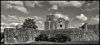Presidio la Bahia by Tom Barry