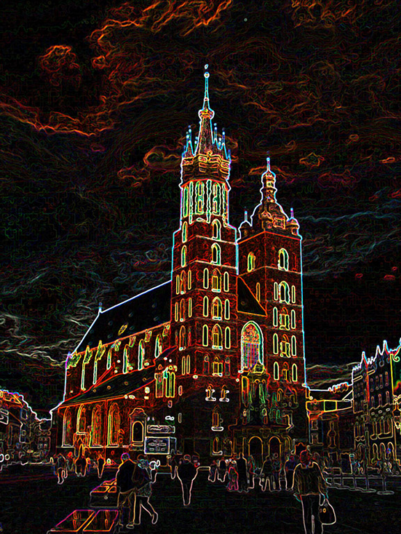 Brilliant Basilica