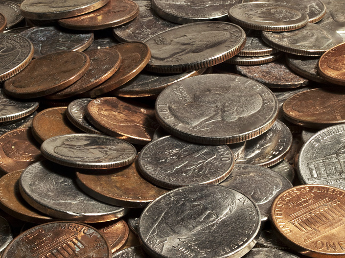 Loose Change