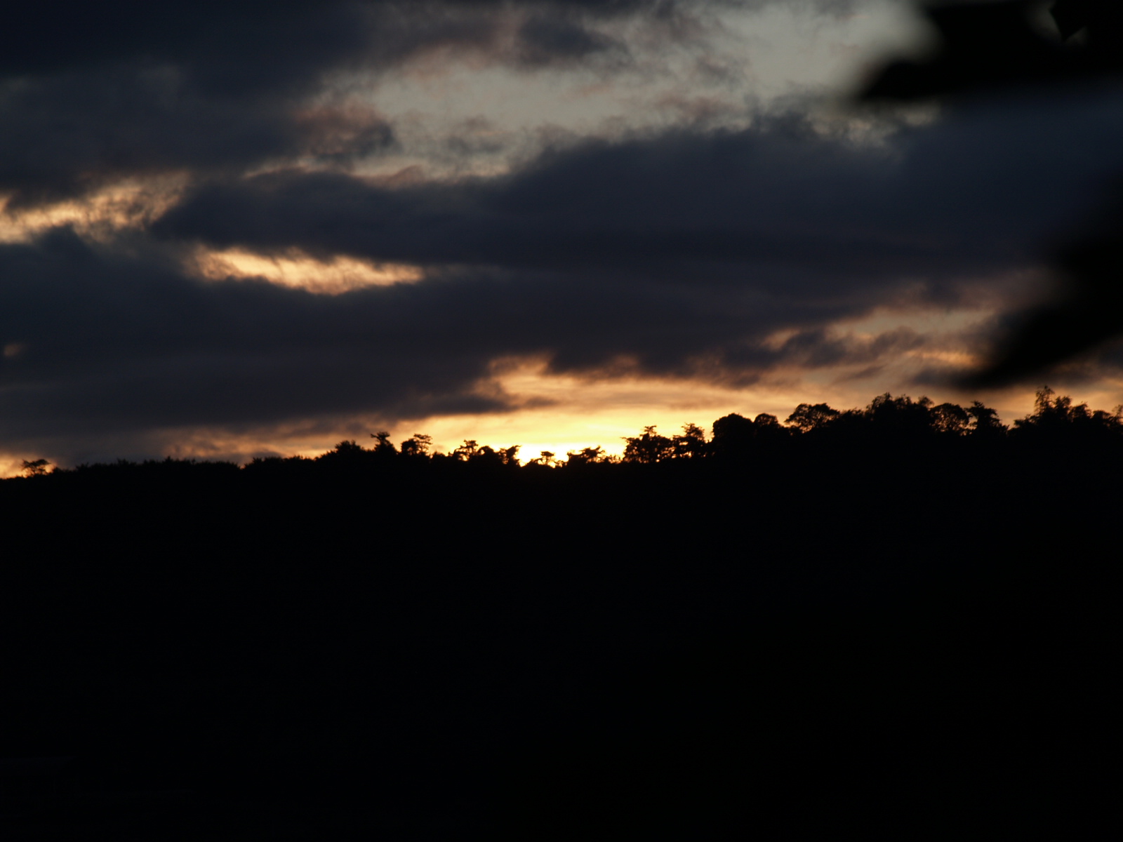 sunset (Philippines)