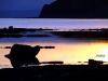 Another dreamy Arran sunset