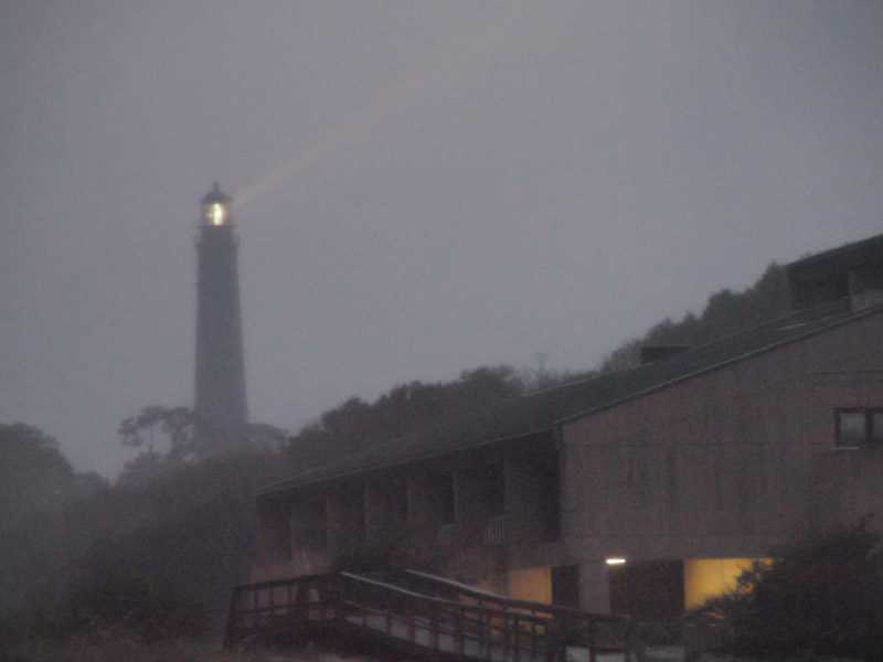 Pensacola Lighthouse