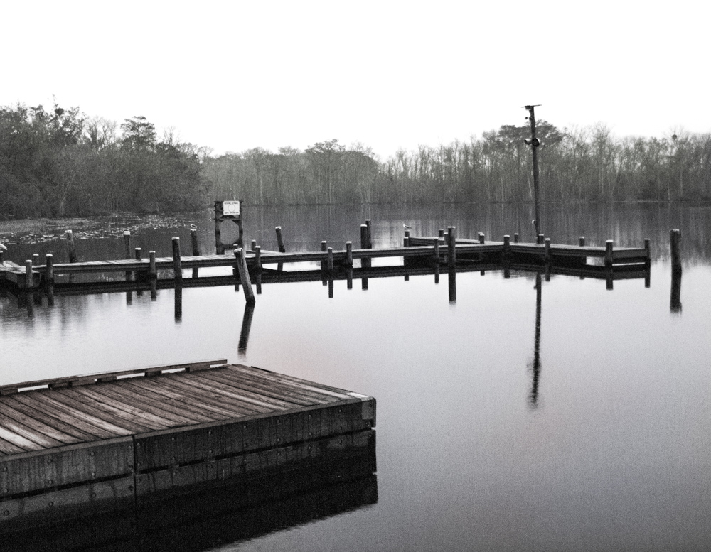 Still Waters