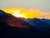 Alaskan Sunset