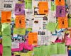 Bulletin on U of F Campus by paul missall