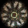 Stained Glass Dome