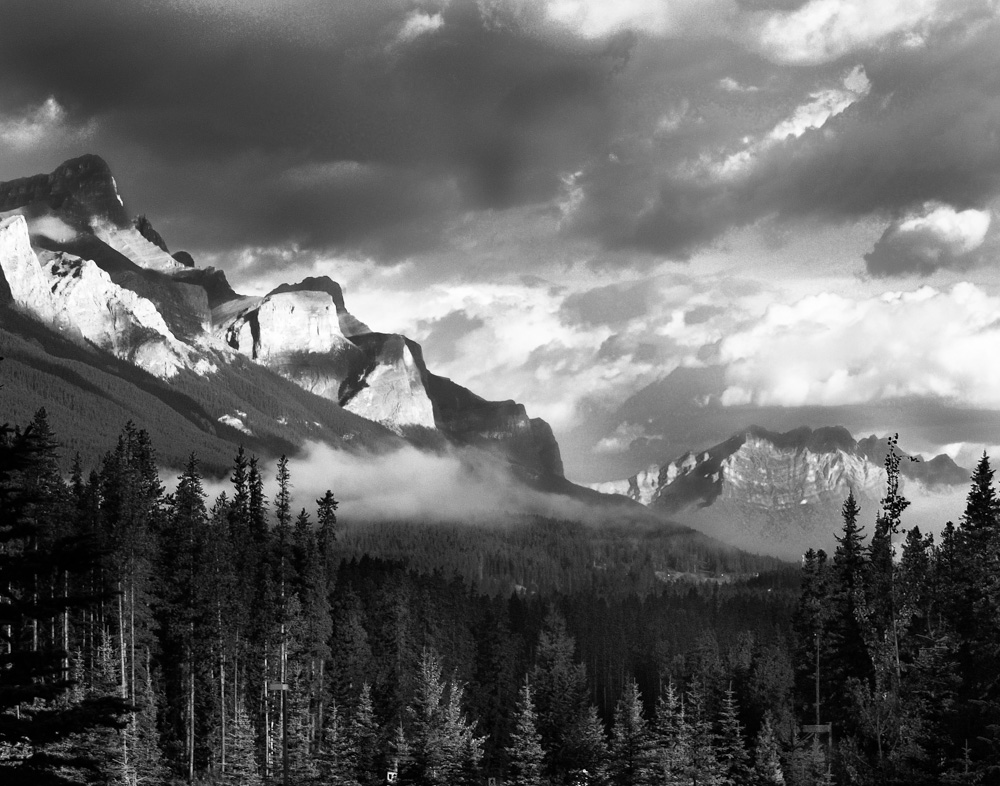 Banff Nat Park