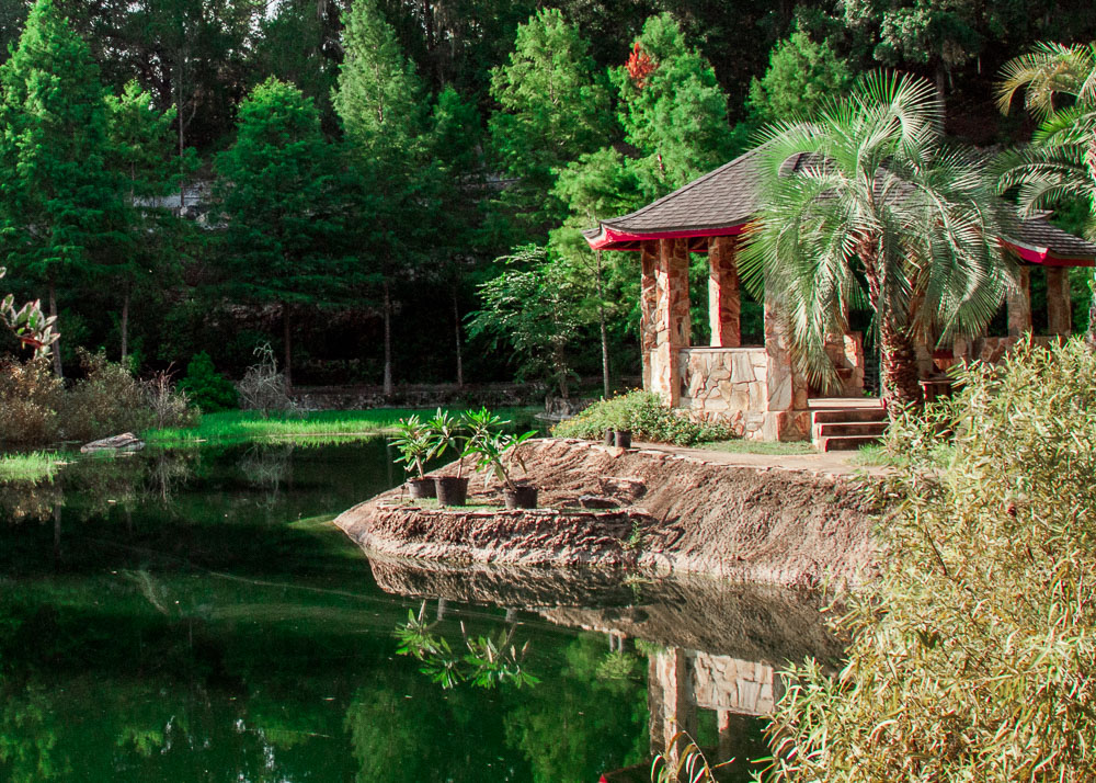 Cedar Lakes Gazebo