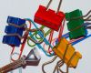 Clips & Clamps by paul missall