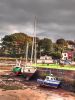 Low Tide