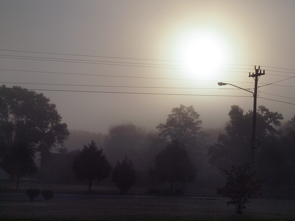 Missouri Morning