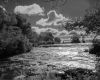 Niagara River by paul missall