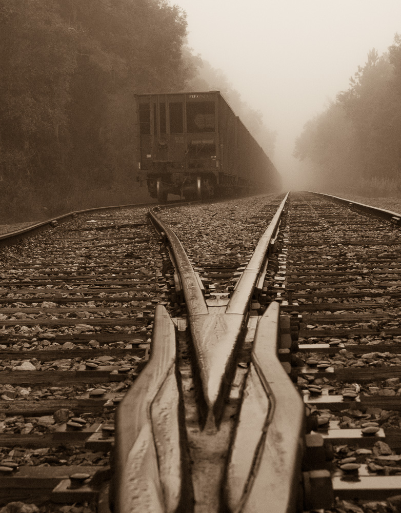 Railroad Switch