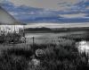 Restaurant on the Marsh by paul missall