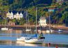 Sailboat Bay by paul missall