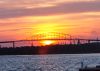 Sault ST Maria Bridge