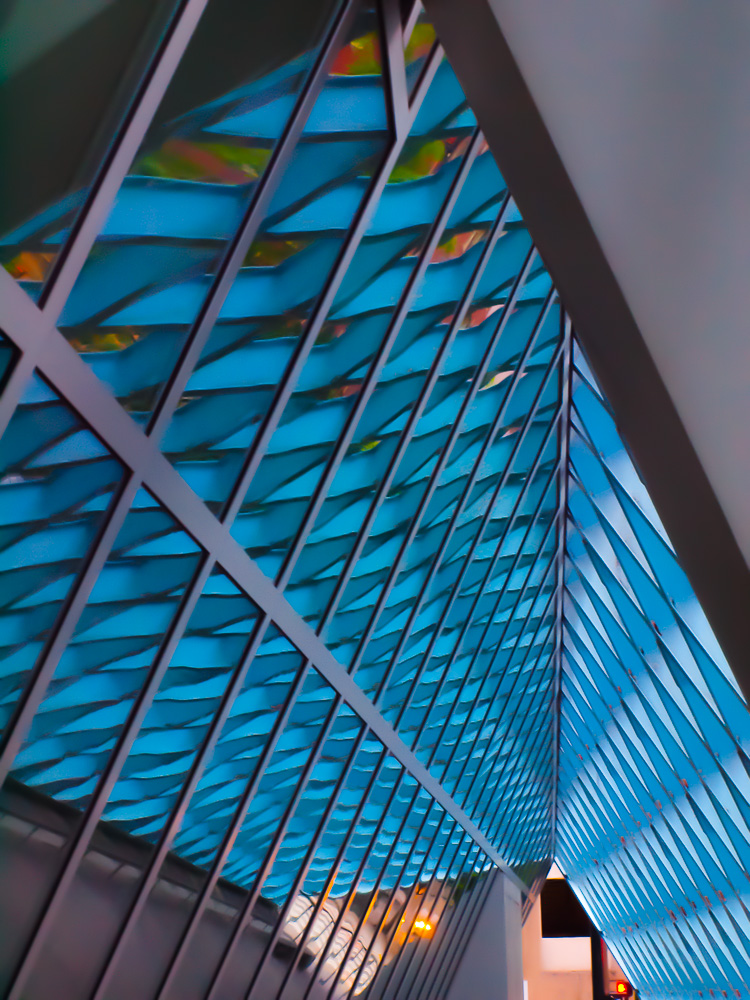 Seattle Library