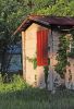 Sunrise Shack by paul missall