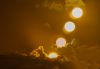 Sunrise Overlay by paul missall
