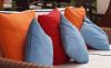 Pillows by paul missall
