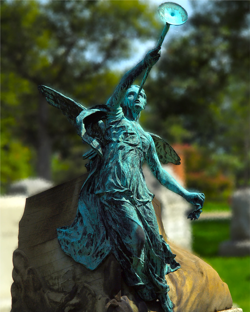 Arlington National Cemetery