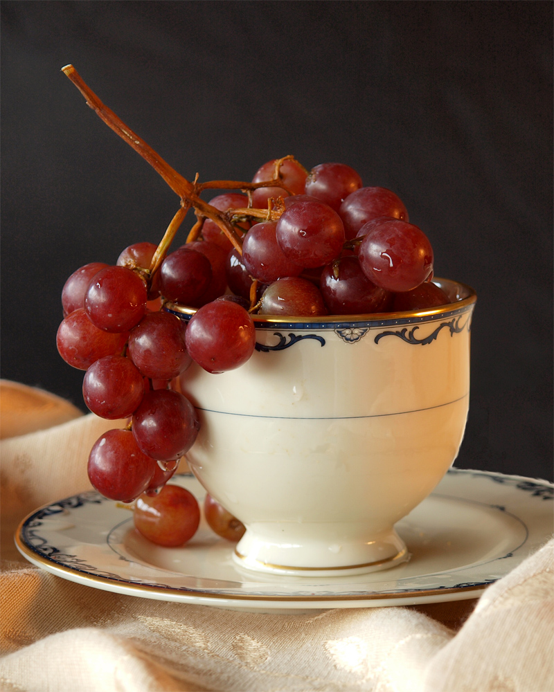 Still Life