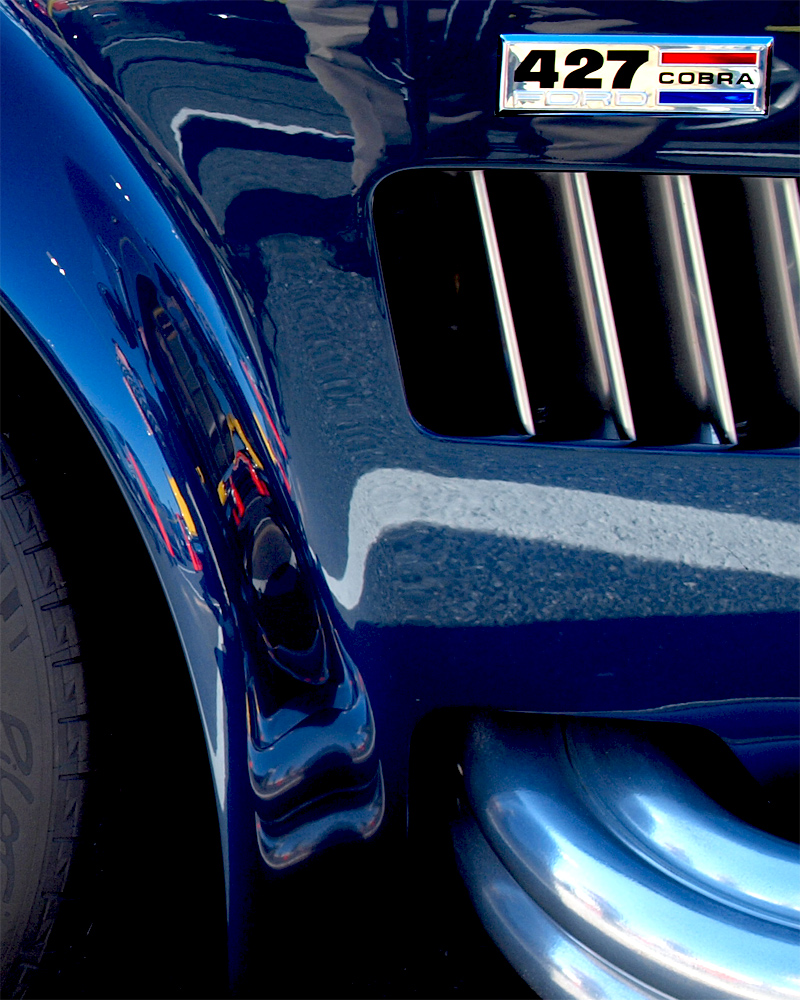 Shelby Cobra