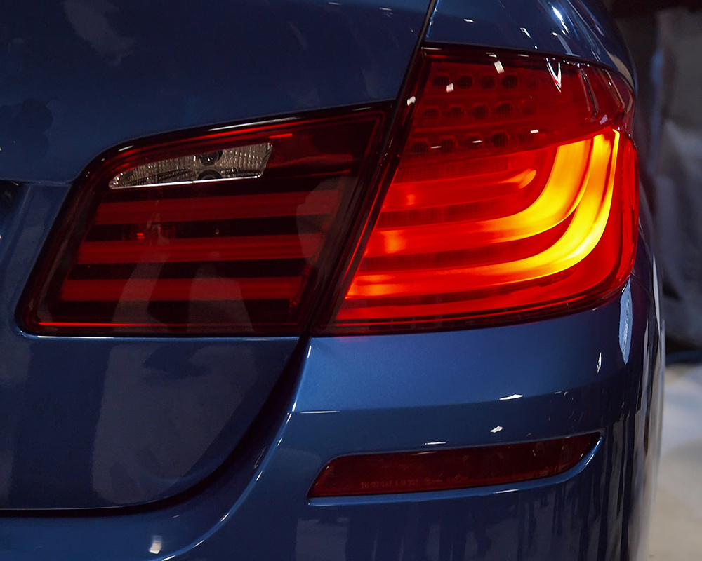 Taillight