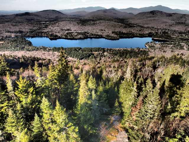 Adirondack High Peaks