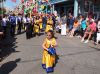 Portugese Fest. by Gregg Homburger