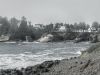 Depot Bay, Oregon by Nyal Cammack