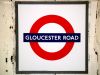Gloucester Road by Nyal Cammack