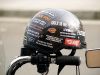 Comments From A Biker by Nyal Cammack