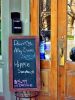 Hippie Sandwich by Nyal Cammack