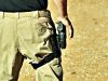Shooter Ready by Nyal Cammack