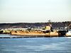 USS Ronald Reagan by Nyal Cammack
