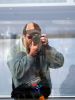 Self Portrait II by Nyal Cammack