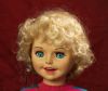 Doll Portrait by Adam Crowe