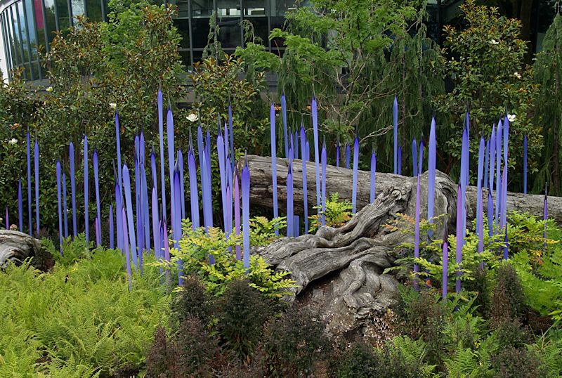 Chihuly Garden and Glass 2