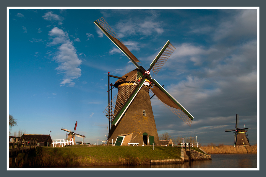 WaterMill at 