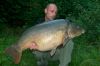 30 pound carp