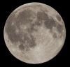 Full Moon 300mm