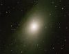 Andromeda Galaxy 2