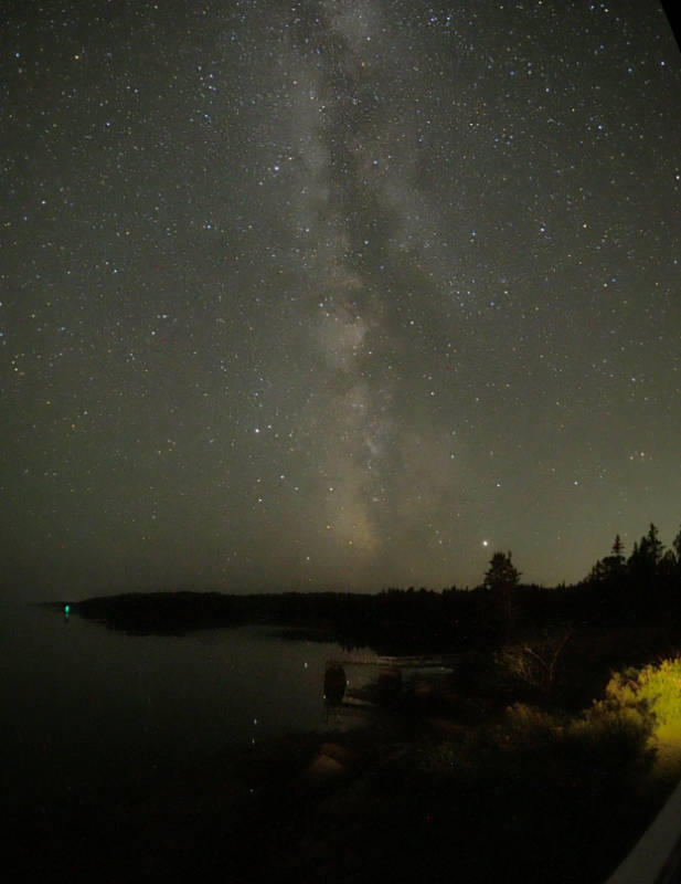 Milky Way